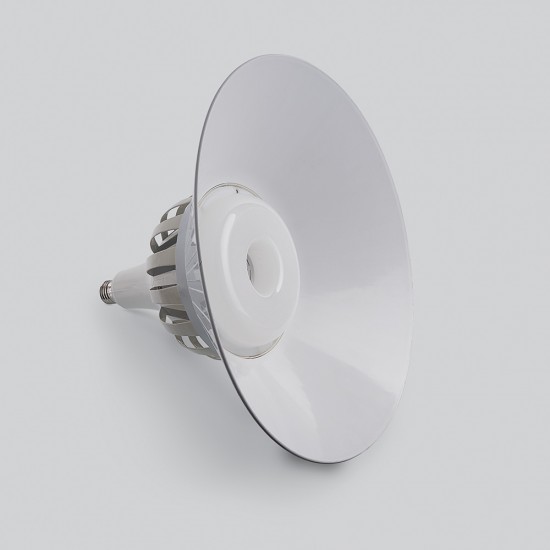 REF651, отражатель пластиковый для светодиодной лампы LB-651 картинка
