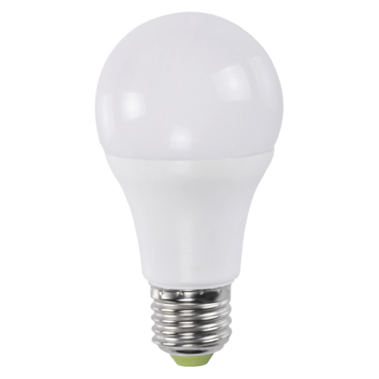 Лампа cветодиодная диммируемая PLED-DIM A60 10W E27 3000K картинка