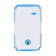 Ультрафиолетовый бактерицидный облучатель-рециркулятор ОРУБн2-01-КРОНТ(Дезар-2)настенный фото