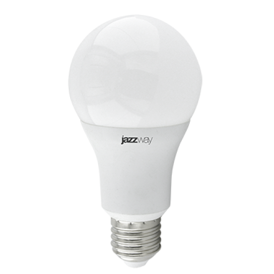 Лампа светодиодная PLED-SP A70 25w E27 3000K* foto