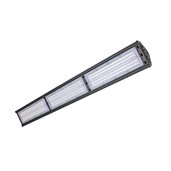 Светильник светодиодный пылевлагозащищенный PPI-01 150w 5000K IP65 230V/50Hz/E фото