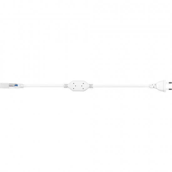 Сетевой шнур для светодиодной ленты 230V LS721 (2835) на 50м, DM271 image