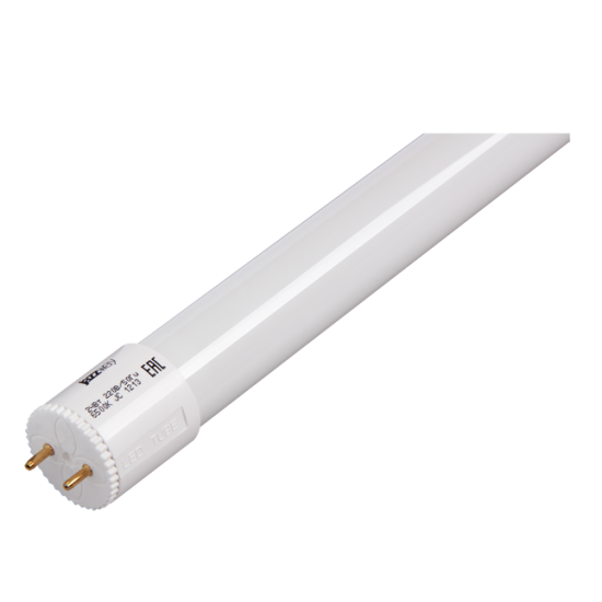 Лампа светодиодная PLED T8-1500GL 24w FR image