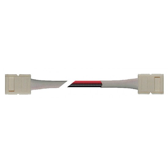 Коннекторы для светодиодной ленты PLSC Коннектор PLSC-10x2/15/10x2 (5050) image