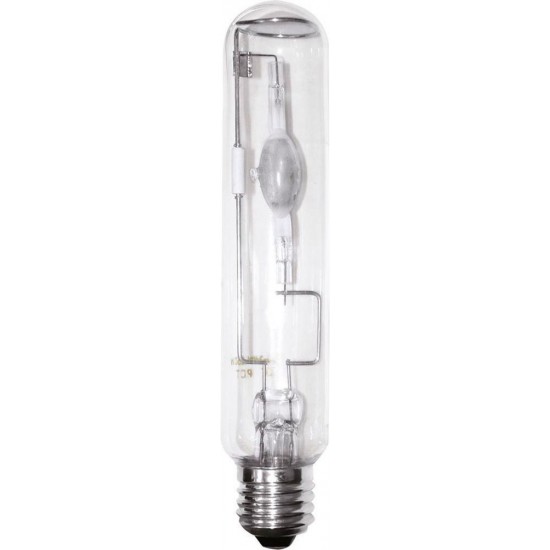 Лампа металлогалогенная (МГЛ) FERON HID4, E40 400W 230V, 4000К (белый), 36000Lm, 275*48мм фото