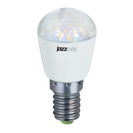 Лампа светодиодная для холодильников PLED-T26 2w E14 Refr 4000K Frost image