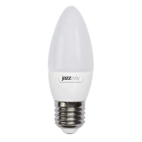 Лампа светодиодная PLED-SP C37 9w E27 изображение