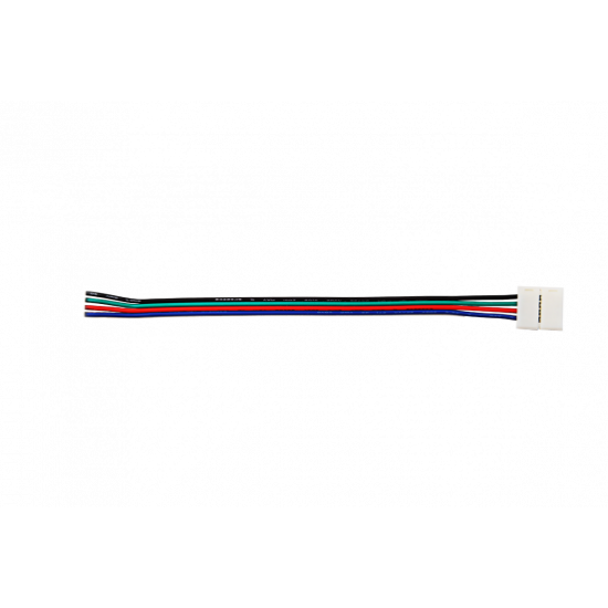 Шнур питания LS50-RGB-P 20см IN HOME jpg