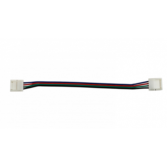 Соединитель LS50-RGB-CС 20см со шнуром IN HOME foto